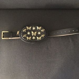 Steve Madden Belt Bag